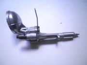BOMBA OLEO MB-180